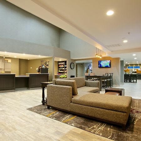 Holiday Inn Express Hotel & Suites - Paso Robles By Ihg Esterno foto