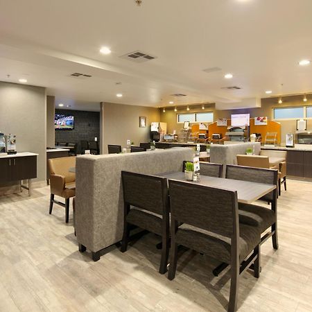 Holiday Inn Express Hotel & Suites - Paso Robles By Ihg Esterno foto