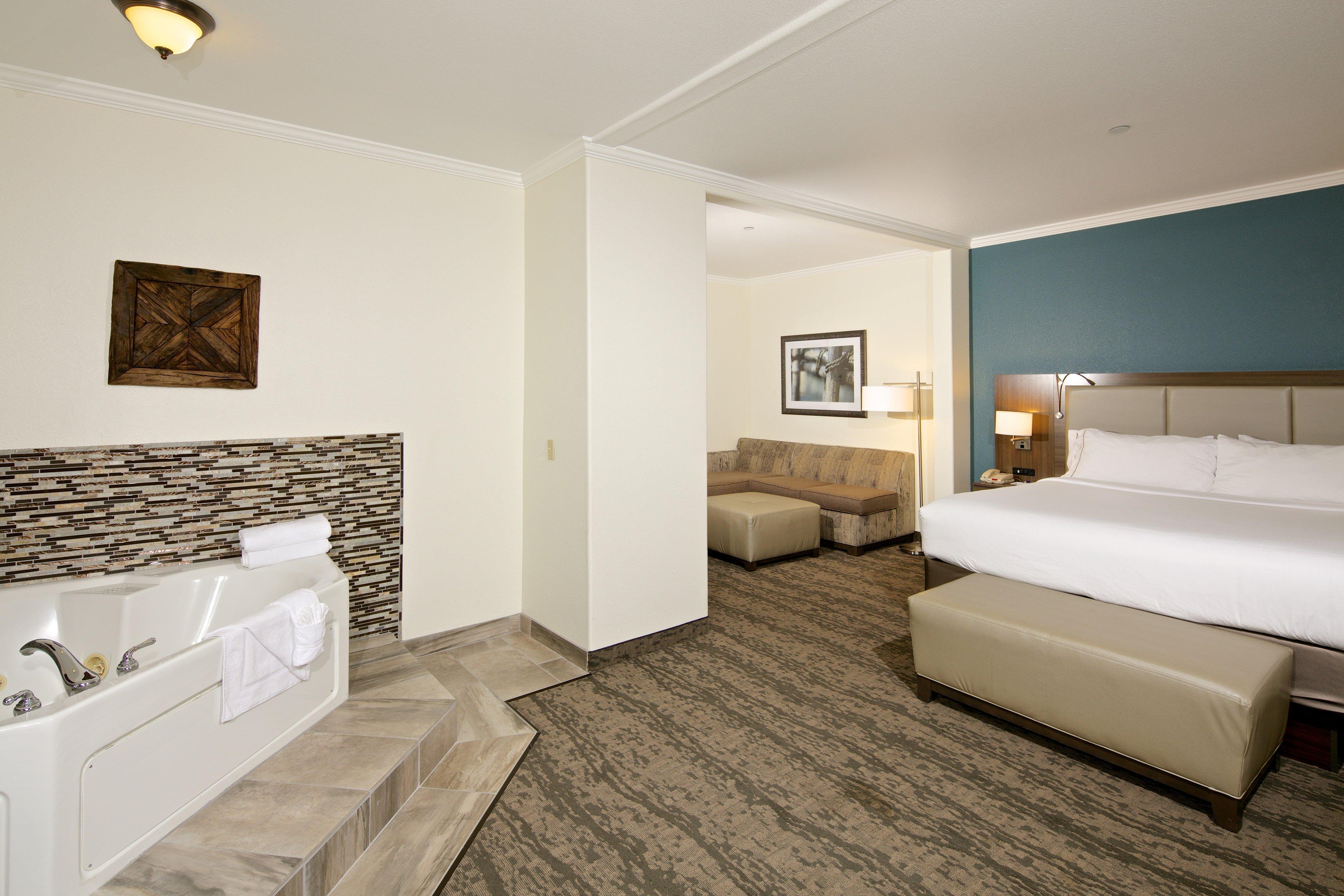Holiday Inn Express Hotel & Suites - Paso Robles By Ihg Esterno foto