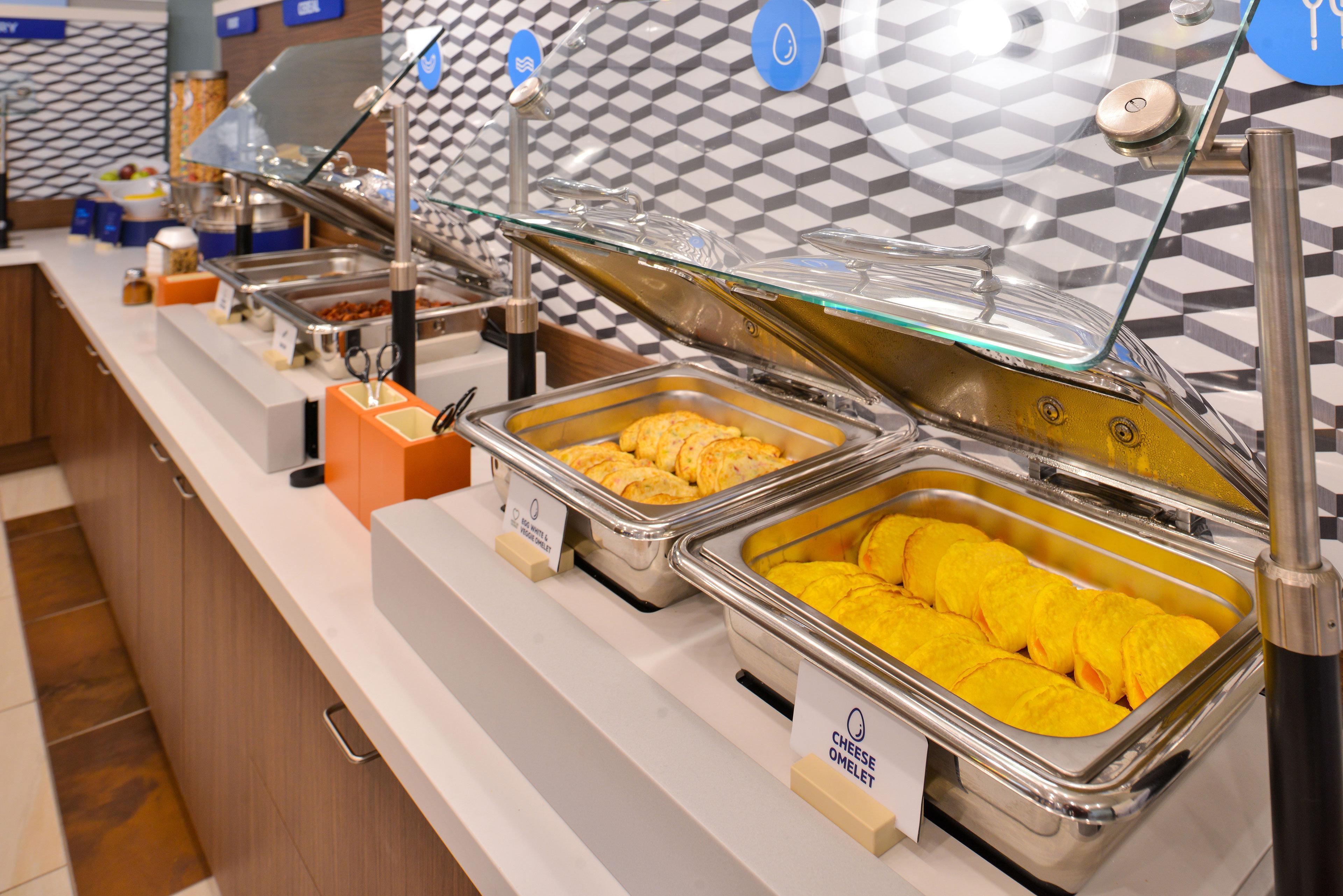 Holiday Inn Express Hotel & Suites - Paso Robles By Ihg Esterno foto