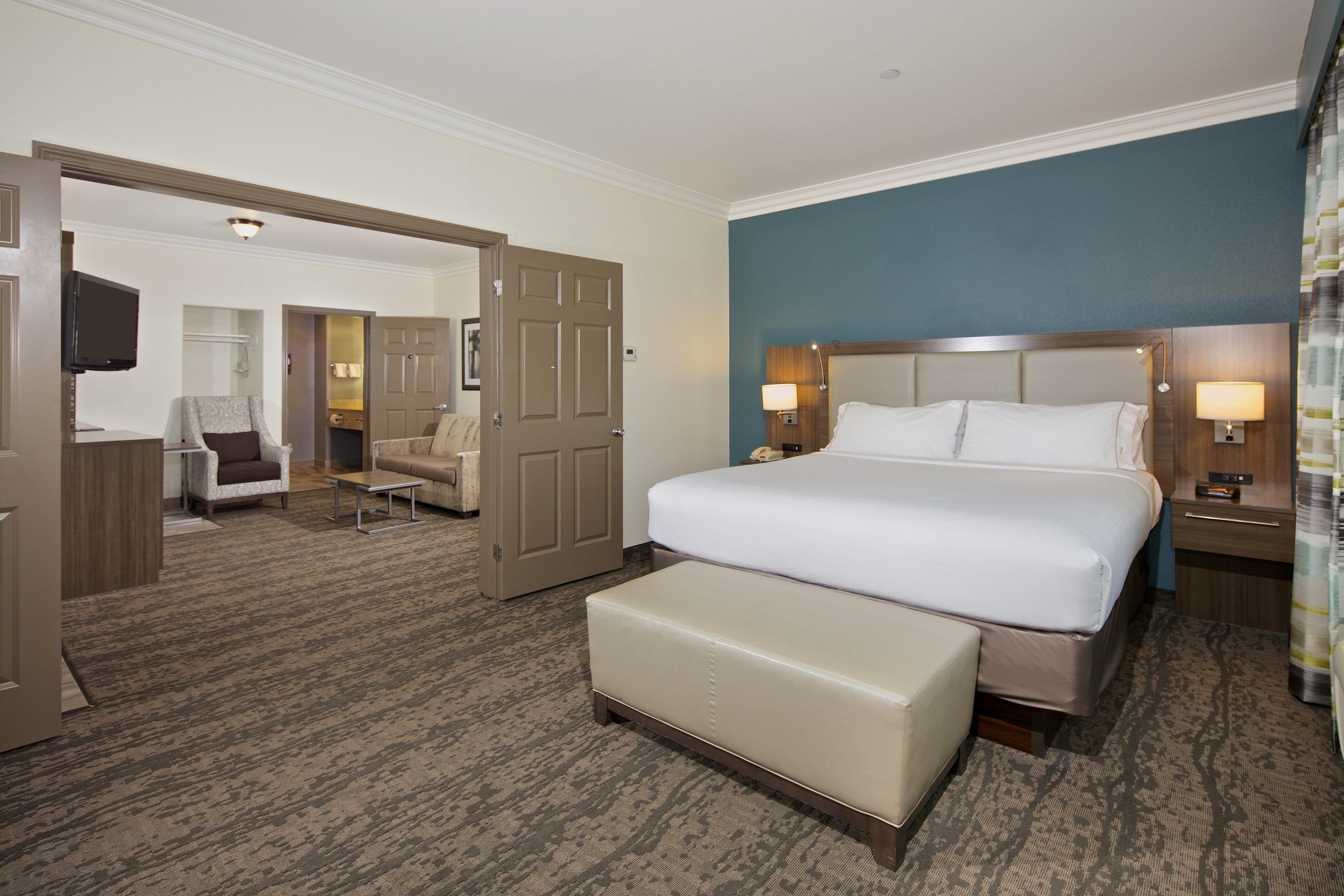 Holiday Inn Express Hotel & Suites - Paso Robles By Ihg Esterno foto