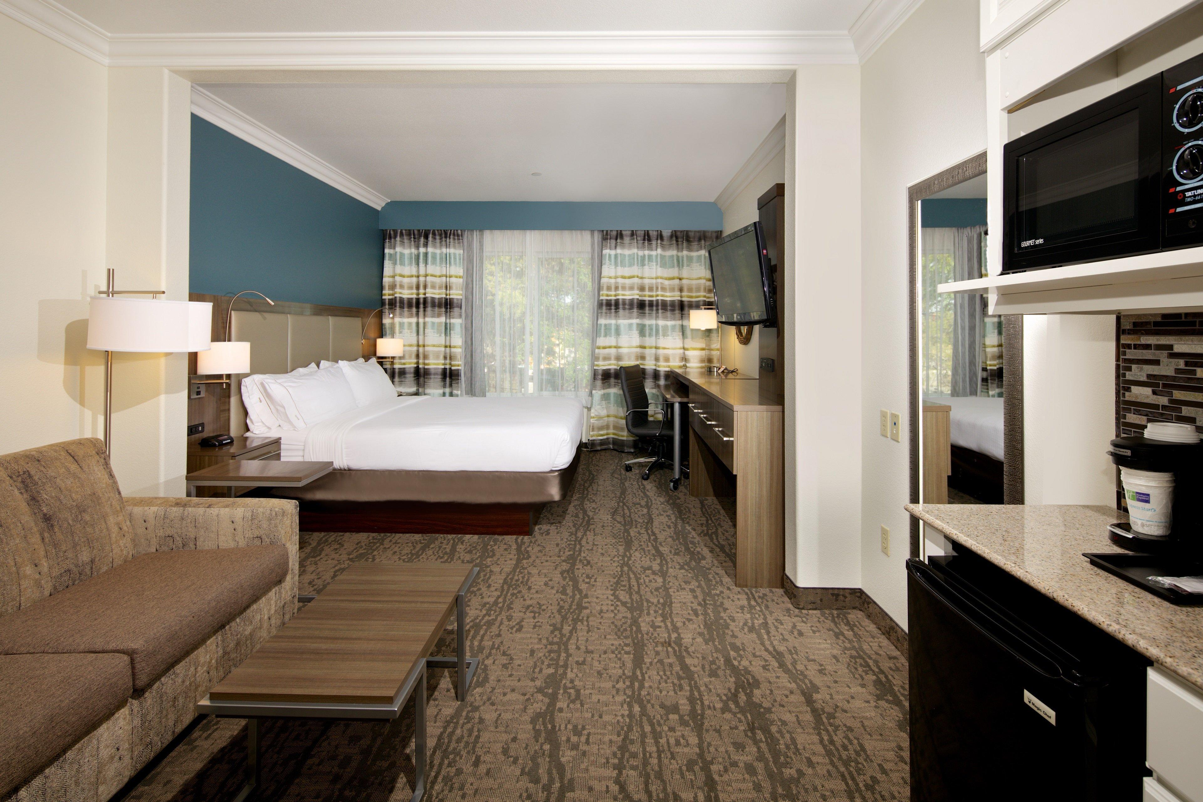 Holiday Inn Express Hotel & Suites - Paso Robles By Ihg Esterno foto