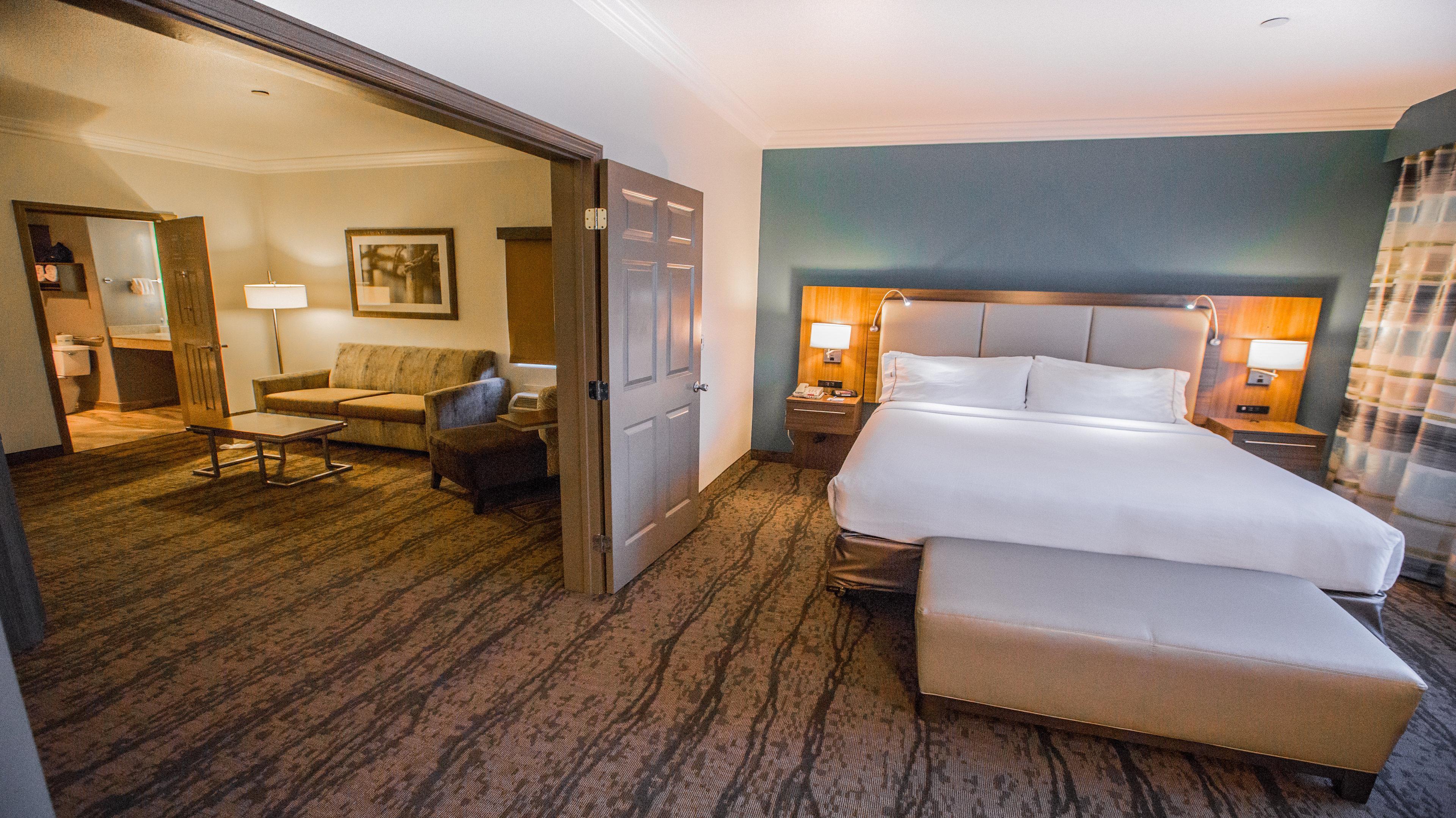 Holiday Inn Express Hotel & Suites - Paso Robles By Ihg Esterno foto