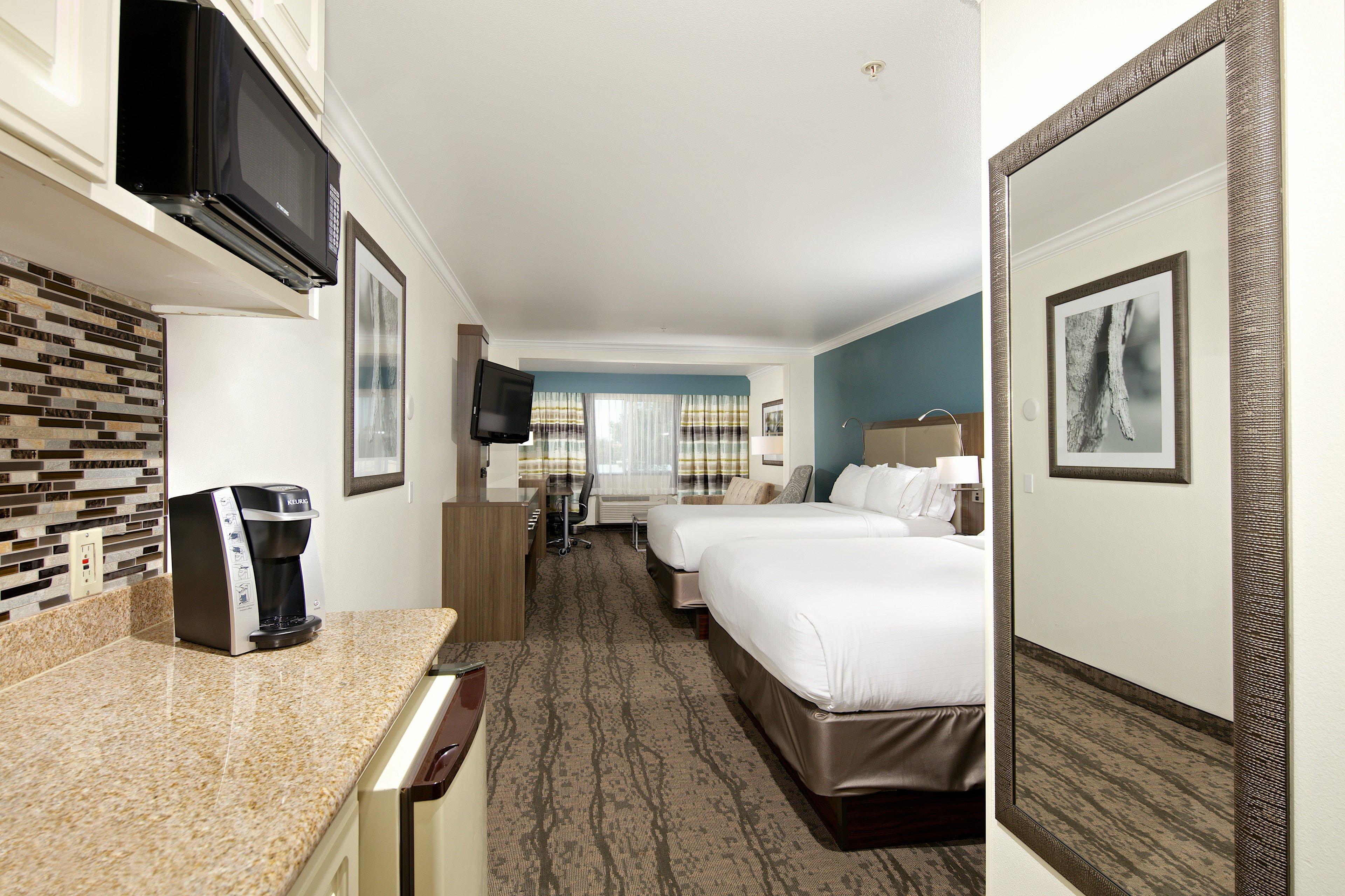 Holiday Inn Express Hotel & Suites - Paso Robles By Ihg Esterno foto