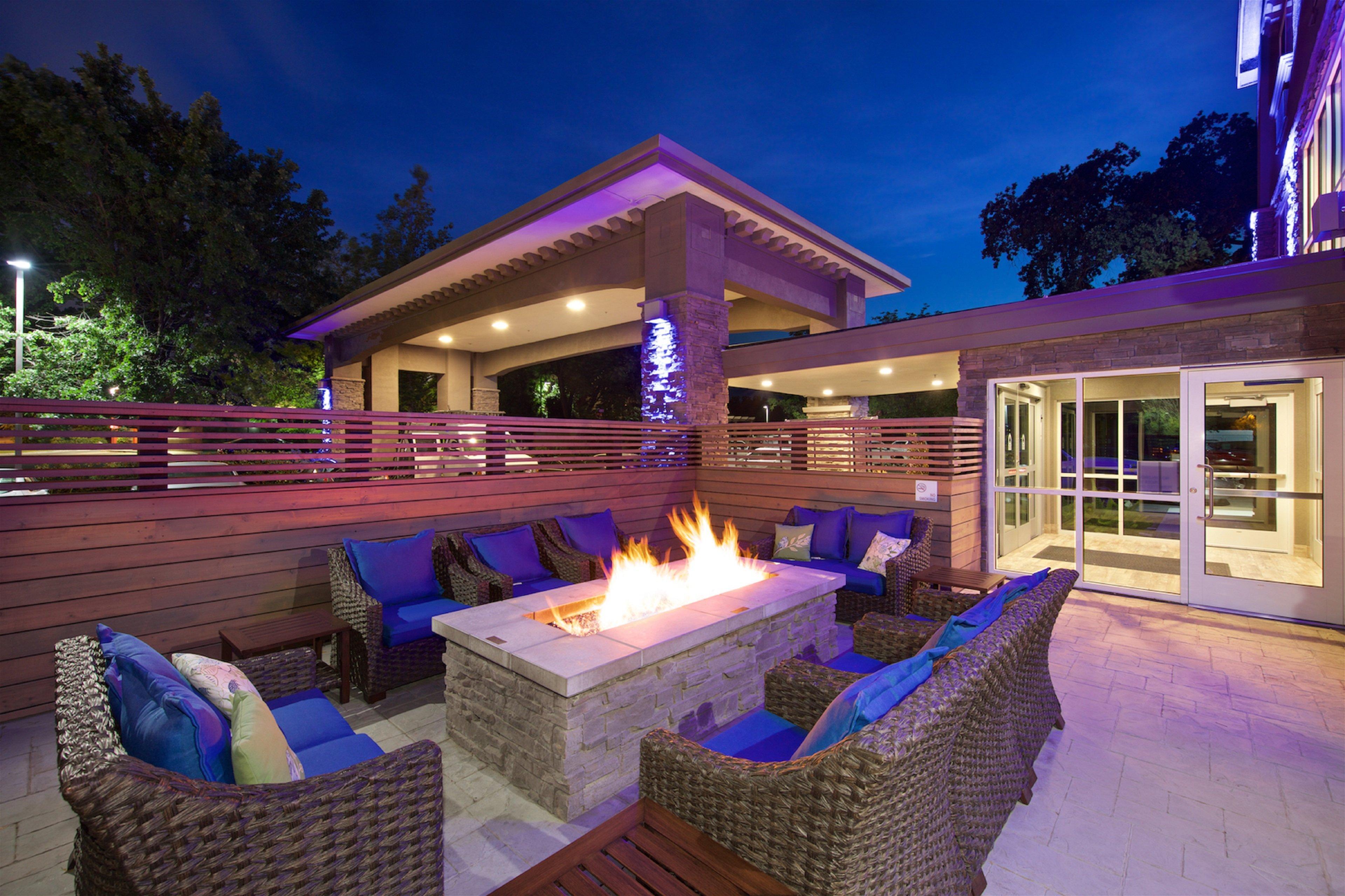 Holiday Inn Express Hotel & Suites - Paso Robles By Ihg Esterno foto