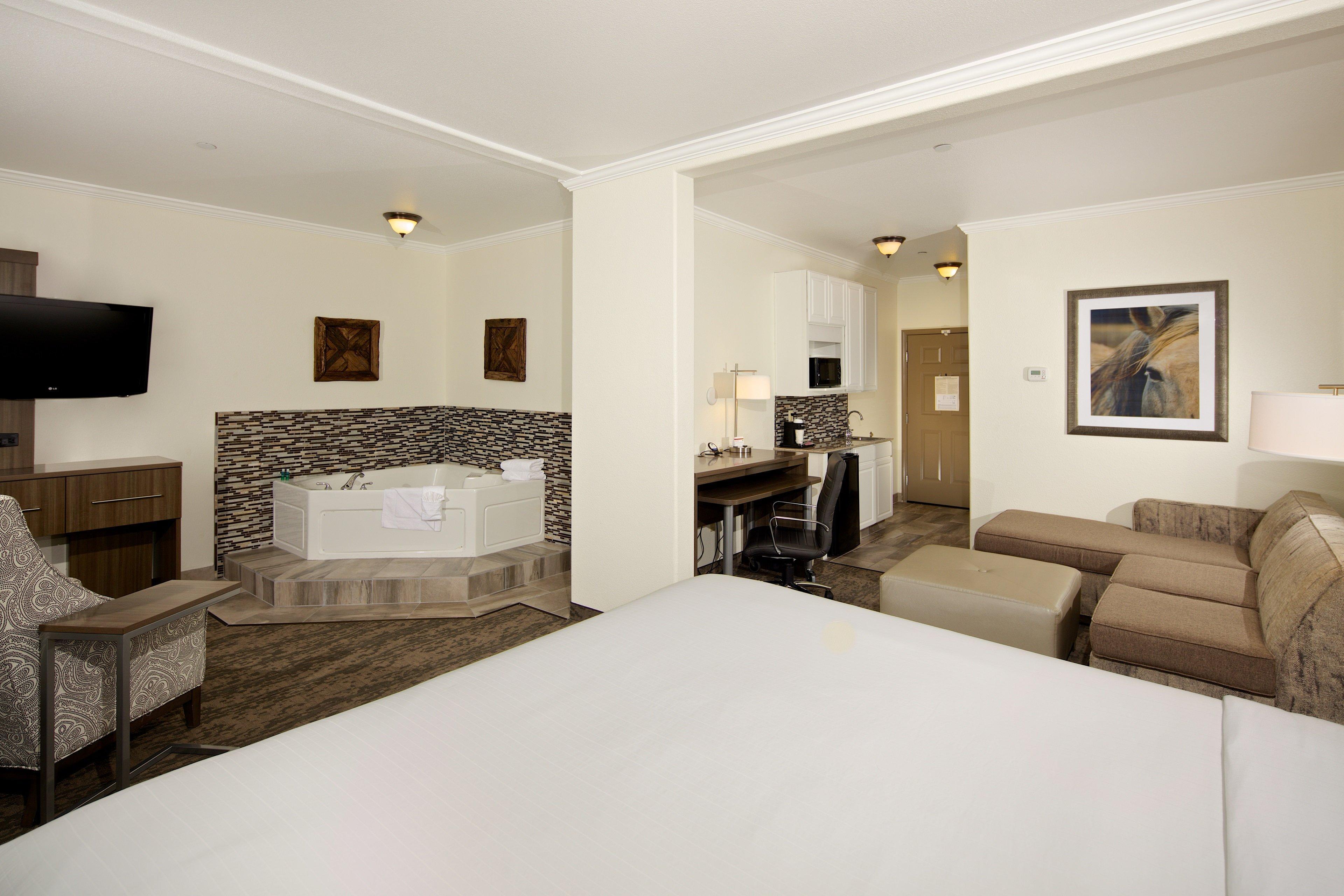 Holiday Inn Express Hotel & Suites - Paso Robles By Ihg Esterno foto
