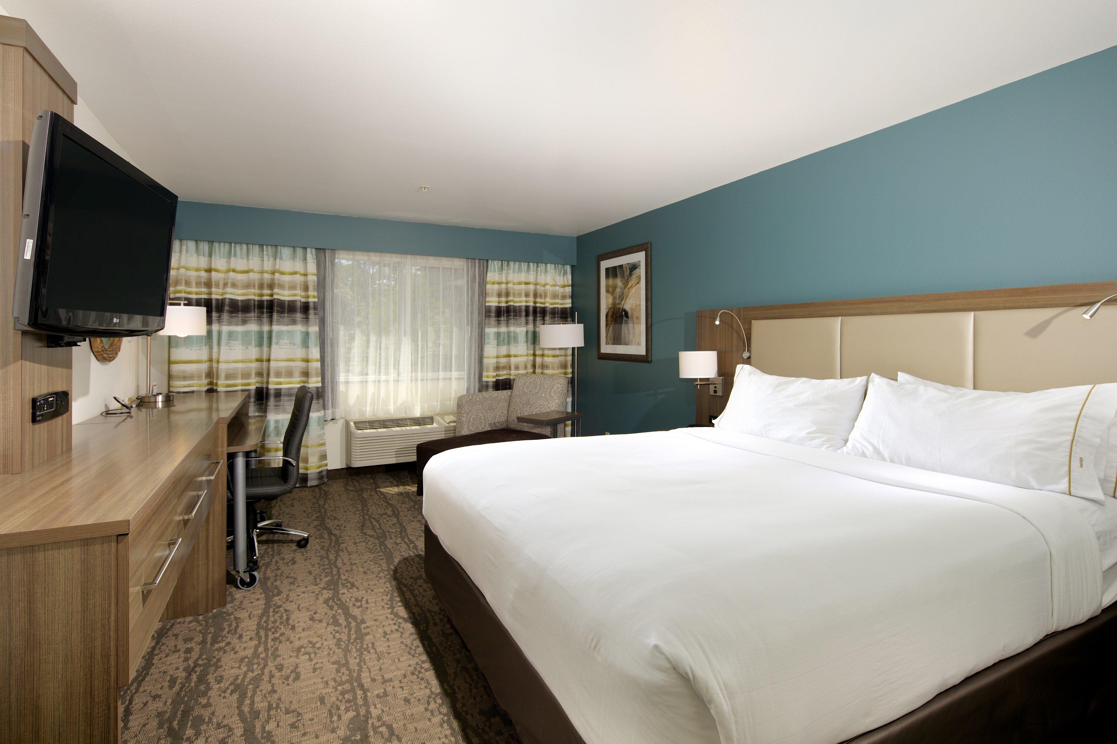 Holiday Inn Express Hotel & Suites - Paso Robles By Ihg Esterno foto