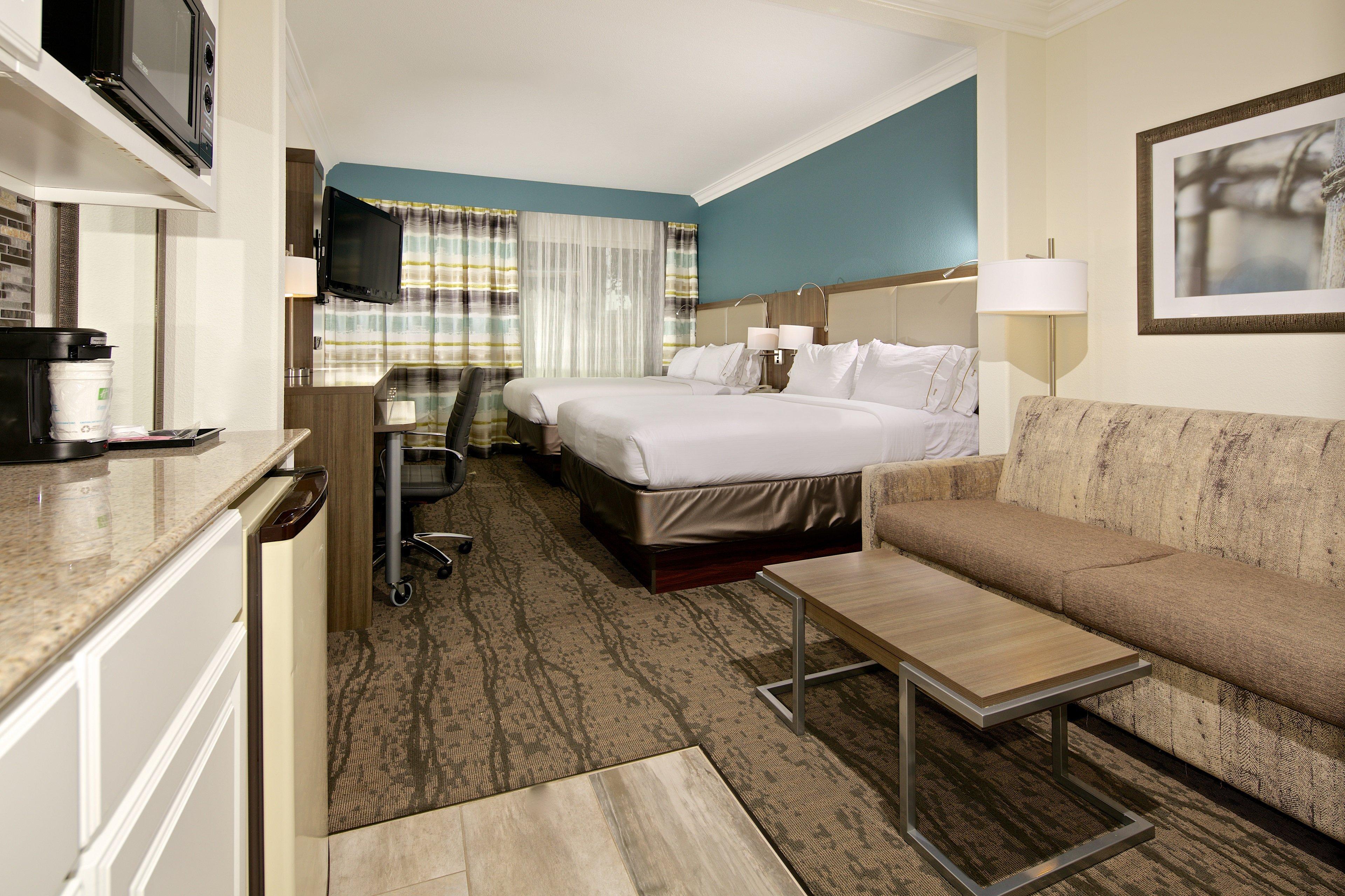 Holiday Inn Express Hotel & Suites - Paso Robles By Ihg Esterno foto