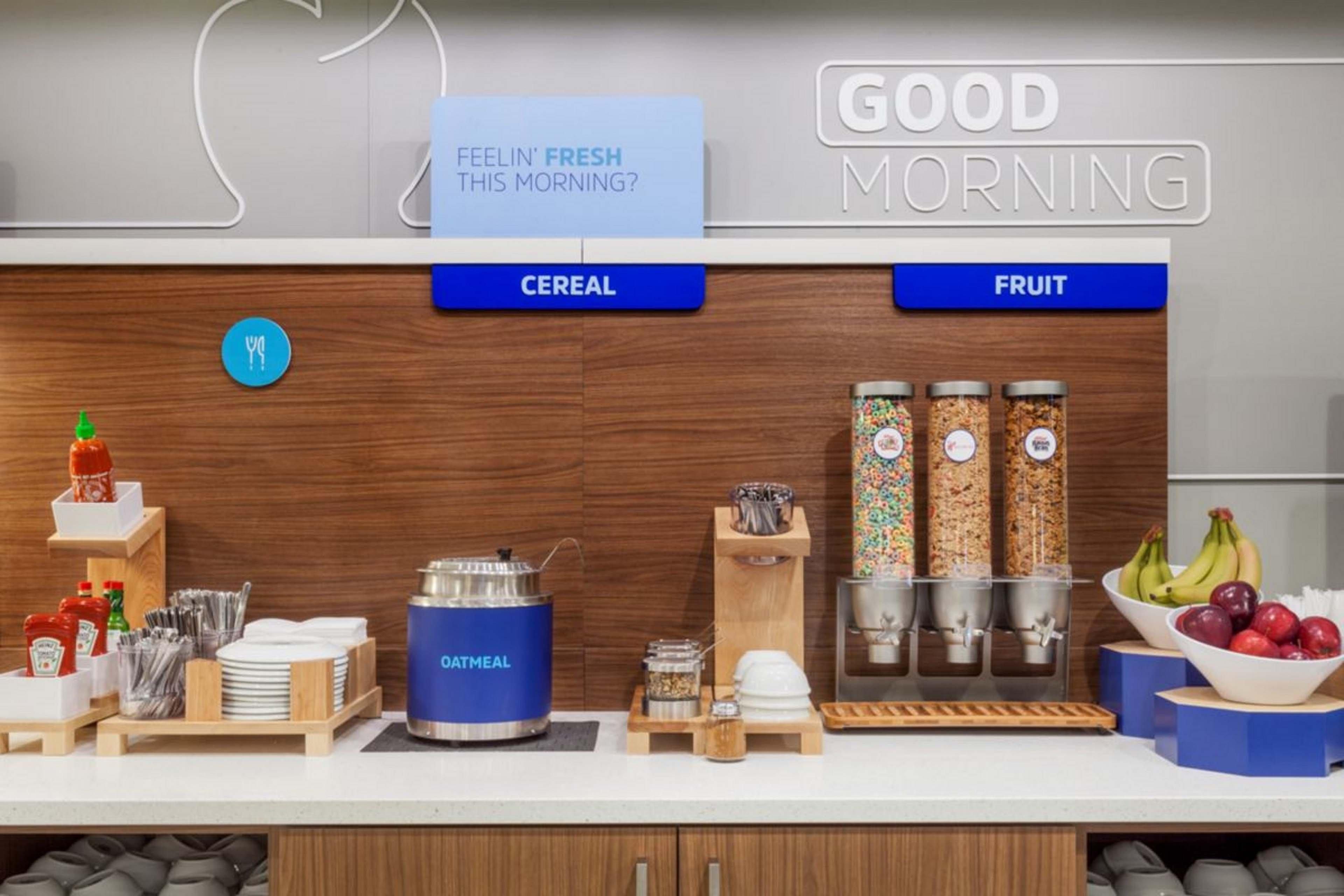 Holiday Inn Express Hotel & Suites - Paso Robles By Ihg Esterno foto