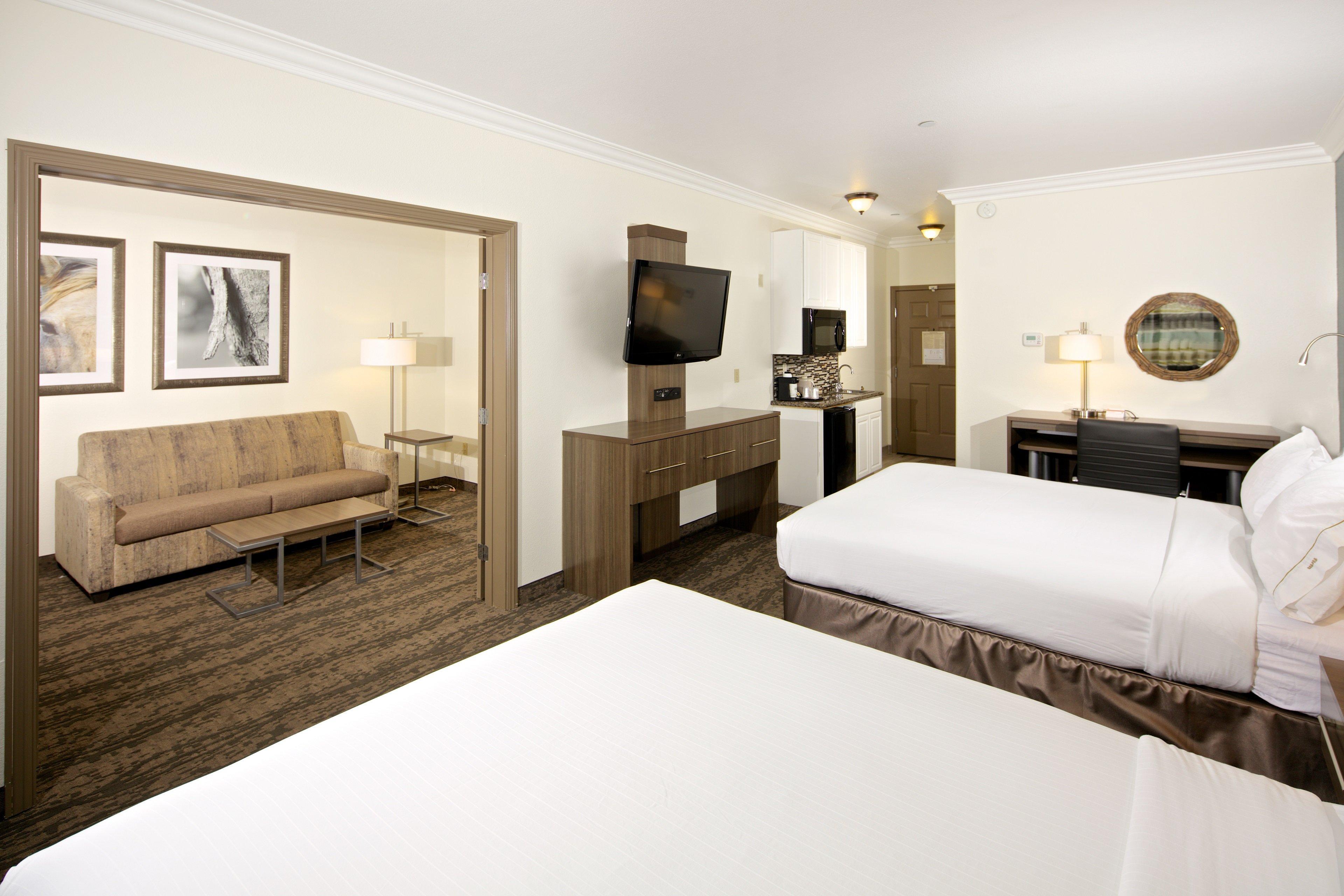 Holiday Inn Express Hotel & Suites - Paso Robles By Ihg Esterno foto