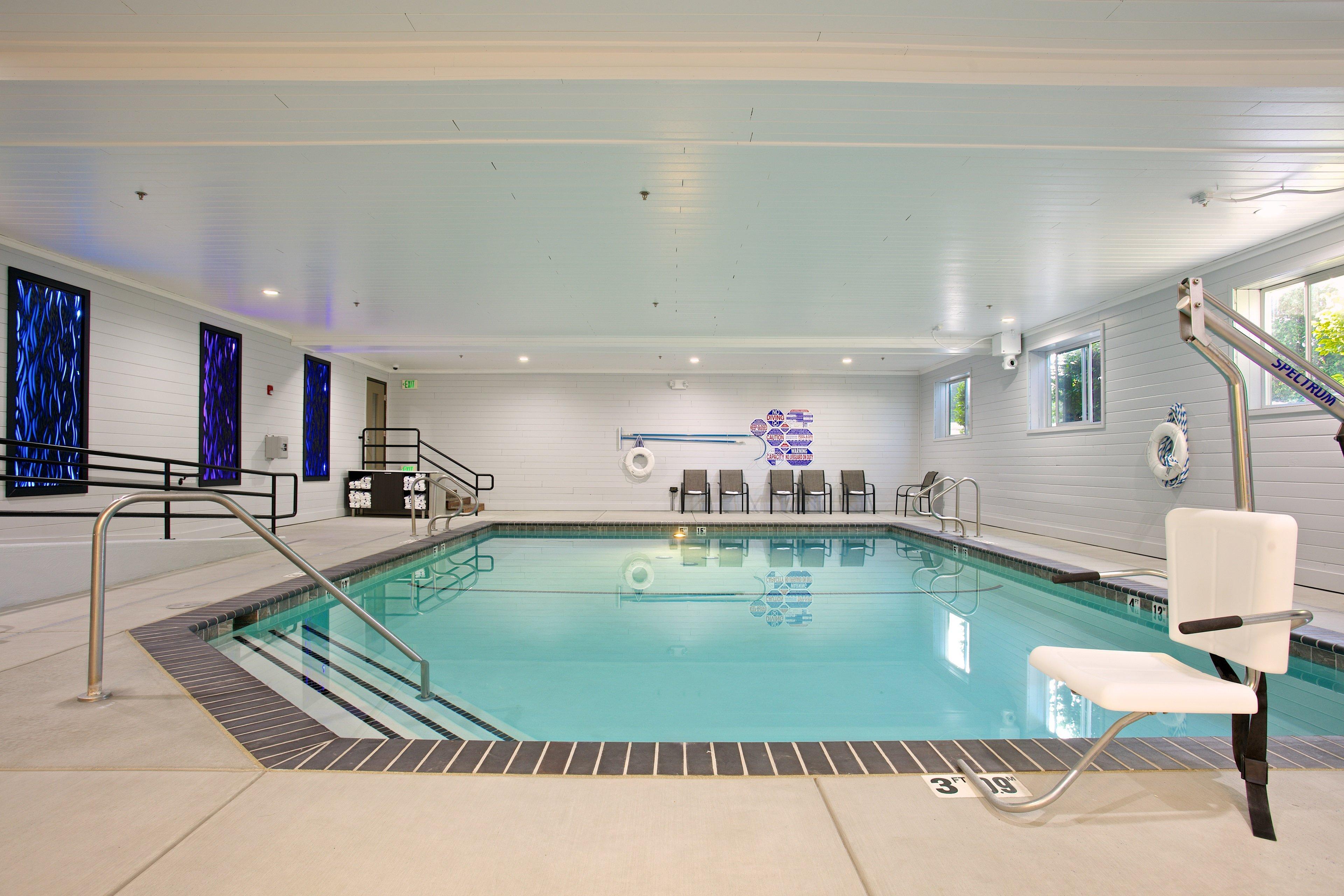 Holiday Inn Express Hotel & Suites - Paso Robles By Ihg Esterno foto