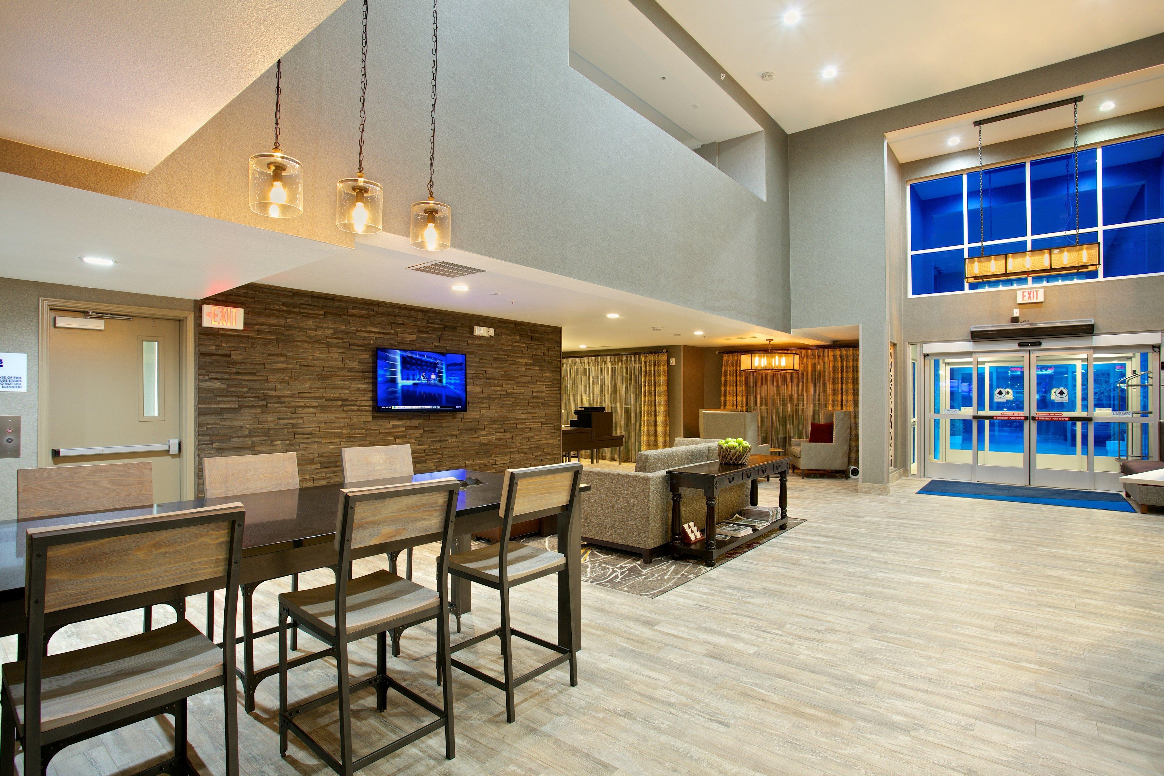Holiday Inn Express Hotel & Suites - Paso Robles By Ihg Esterno foto