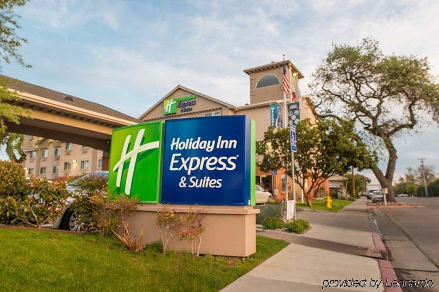 Holiday Inn Express Hotel & Suites - Paso Robles By Ihg Esterno foto