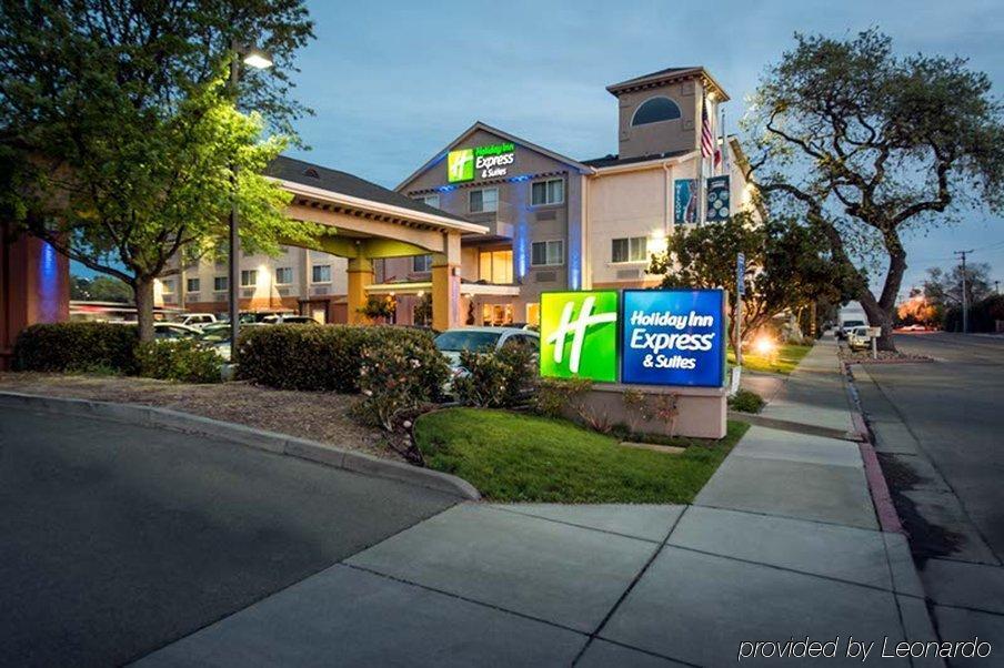 Holiday Inn Express Hotel & Suites - Paso Robles By Ihg Esterno foto