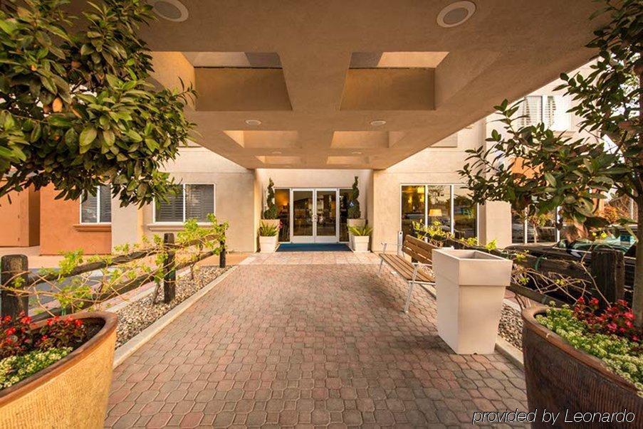 Holiday Inn Express Hotel & Suites - Paso Robles By Ihg Esterno foto