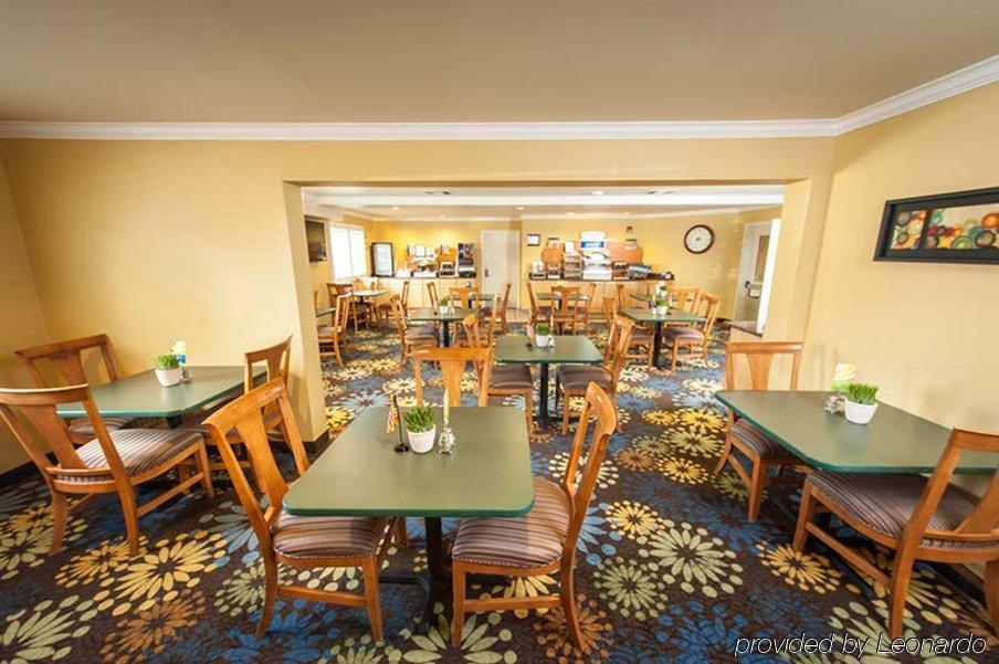 Holiday Inn Express Hotel & Suites - Paso Robles By Ihg Esterno foto
