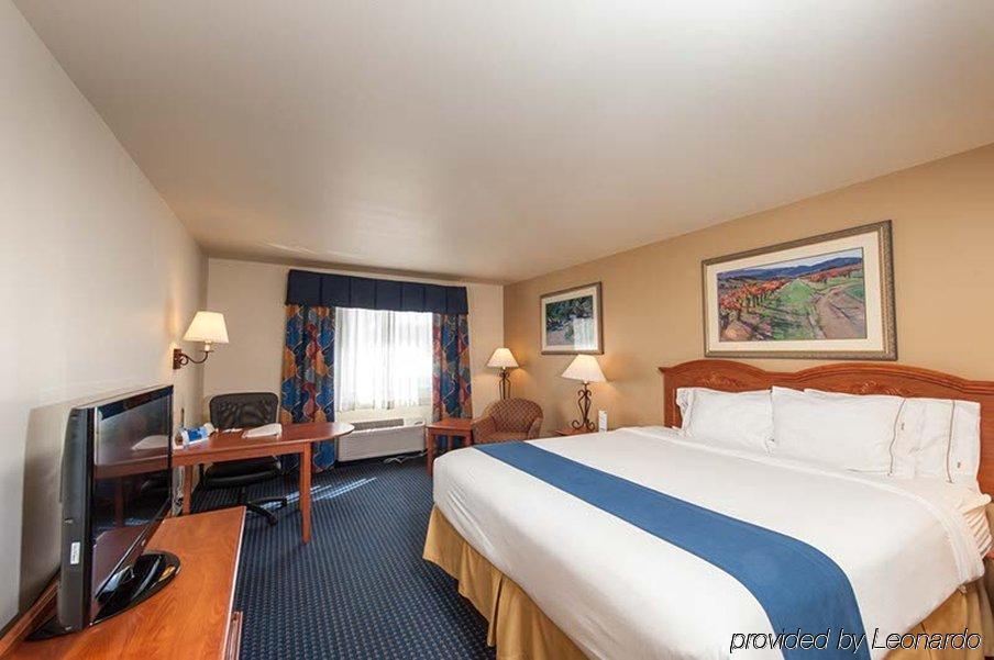 Holiday Inn Express Hotel & Suites - Paso Robles By Ihg Esterno foto