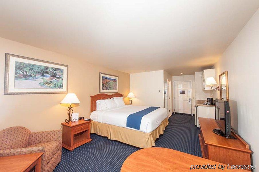 Holiday Inn Express Hotel & Suites - Paso Robles By Ihg Esterno foto