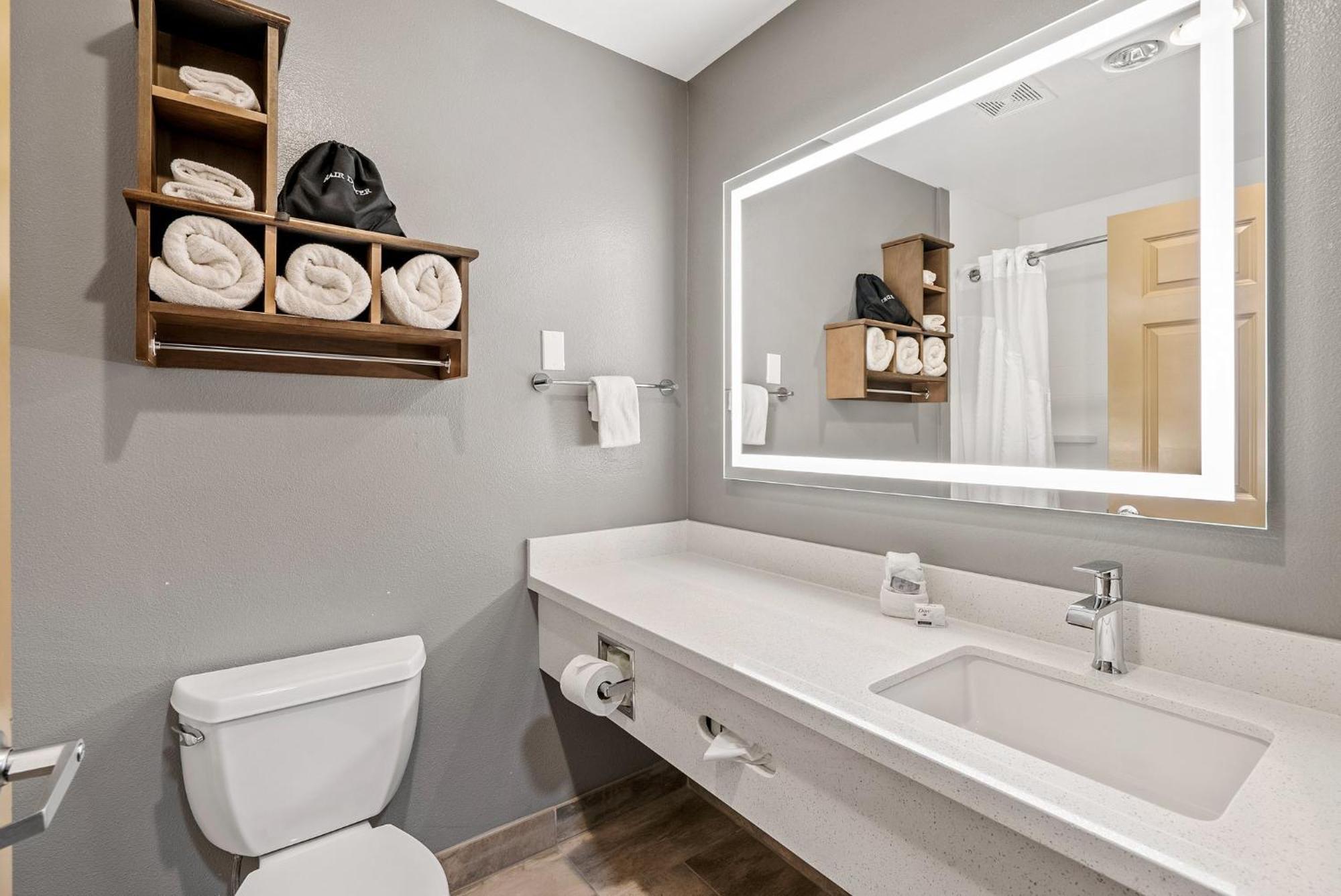 Holiday Inn Express Hotel & Suites - Paso Robles By Ihg Esterno foto