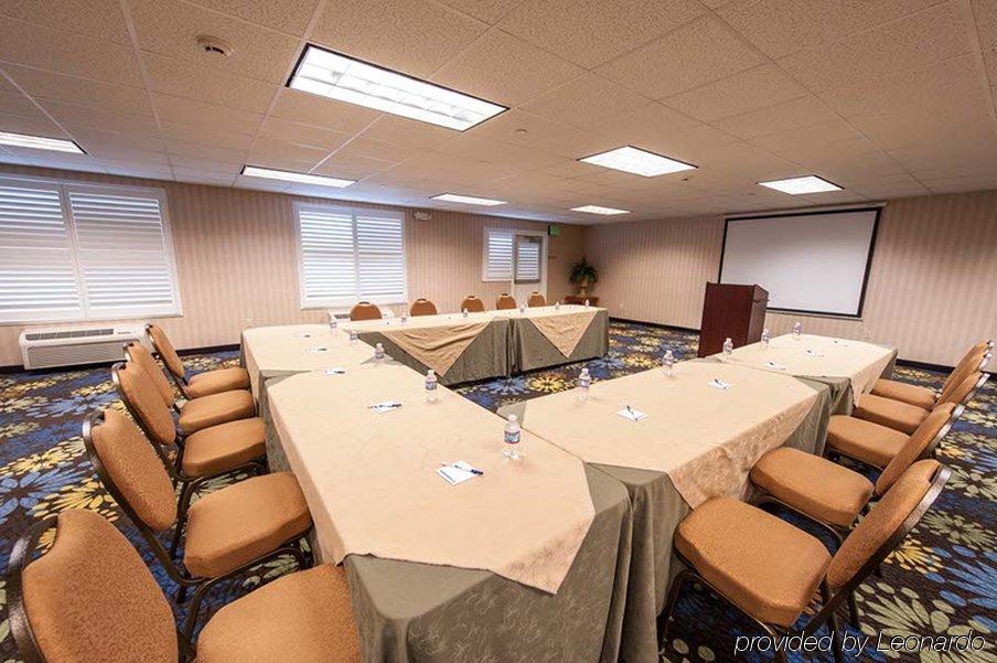 Holiday Inn Express Hotel & Suites - Paso Robles By Ihg Esterno foto