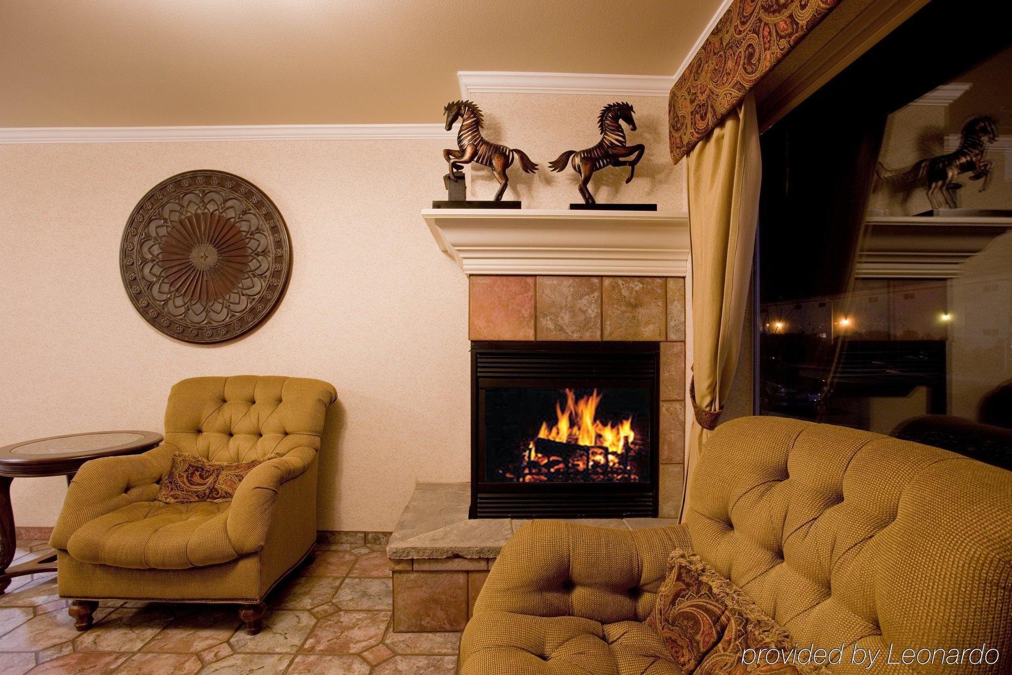 Holiday Inn Express Hotel & Suites - Paso Robles By Ihg Esterno foto