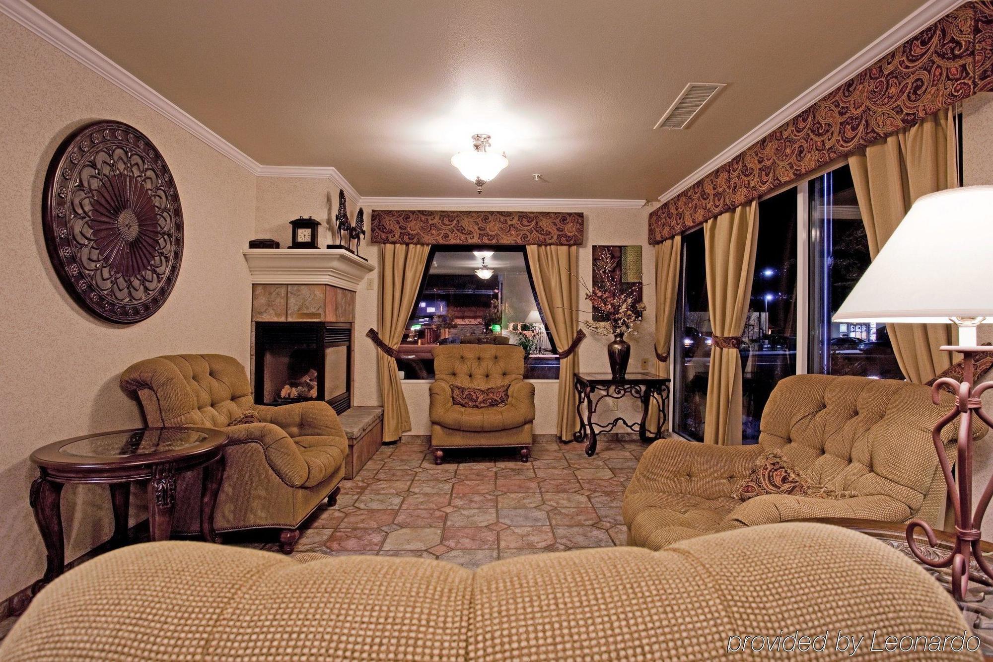Holiday Inn Express Hotel & Suites - Paso Robles By Ihg Esterno foto