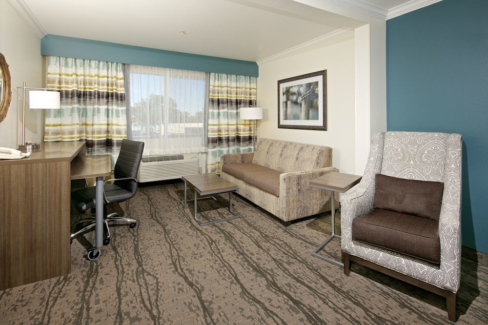 Holiday Inn Express Hotel & Suites - Paso Robles By Ihg Esterno foto